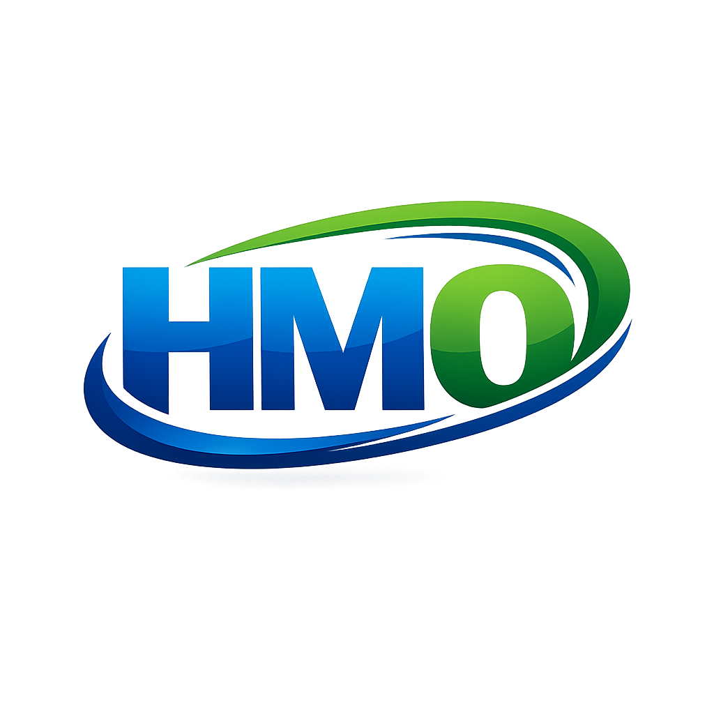 Accredited with Multiple Major HMOs